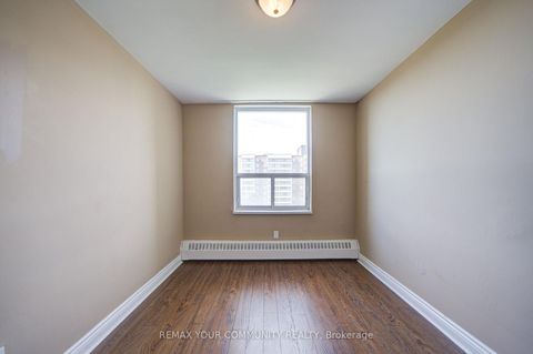 Photo 35 at 711 - 19 Four Winds Drive, York University Heights, Toronto