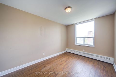Photo 36 at 711 - 19 Four Winds Drive, York University Heights, Toronto