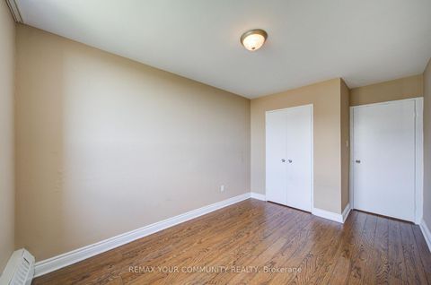 Photo 37 at 711 - 19 Four Winds Drive, York University Heights, Toronto