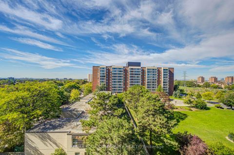 Photo 41 at 711 - 19 Four Winds Drive, York University Heights, Toronto