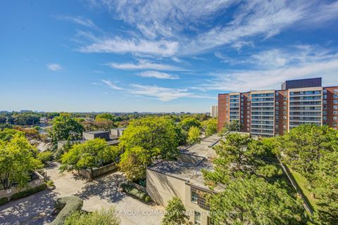 Photo 42 at 711 - 19 Four Winds Drive, York University Heights, Toronto