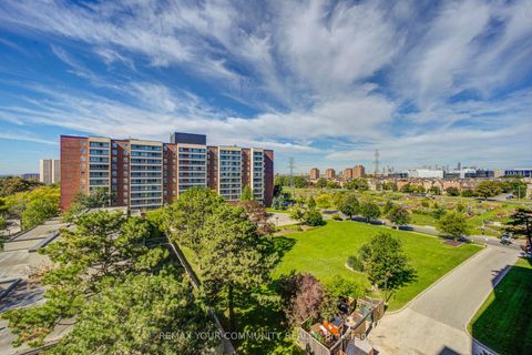 Photo 43 at 711 - 19 Four Winds Drive, York University Heights, Toronto