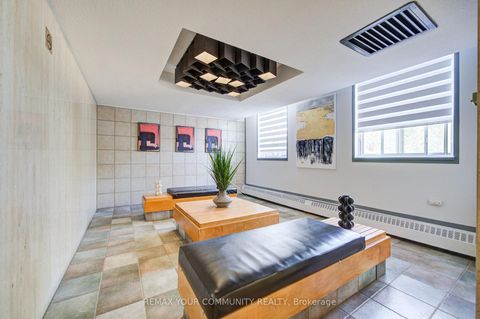 Photo 46 at 711 - 19 Four Winds Drive, York University Heights, Toronto