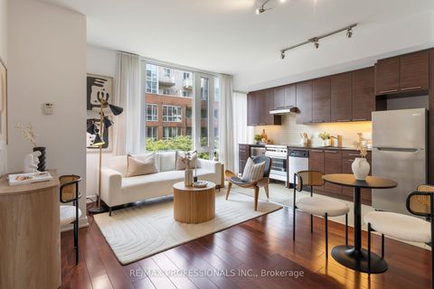 Photo 0 at 422 - 3 Market Street, Waterfront Communities C8, Toronto
