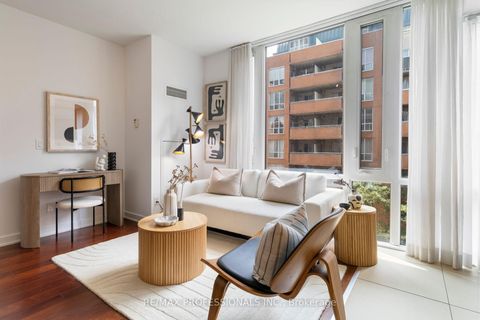 Photo 15 at 422 - 3 Market Street, Waterfront Communities C8, Toronto