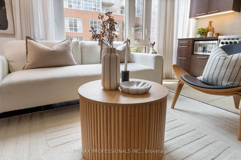 Photo 16 at 422 - 3 Market Street, Waterfront Communities C8, Toronto