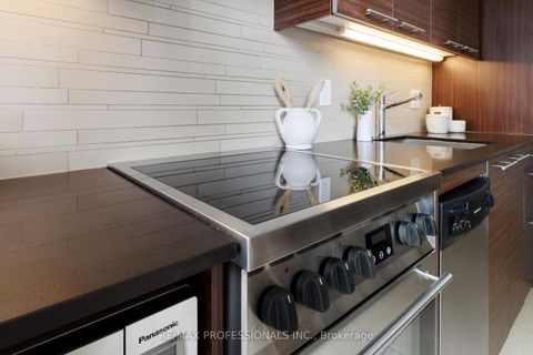 Photo 20 at 422 - 3 Market Street, Waterfront Communities C8, Toronto