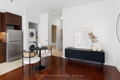 Photo 22 at 422 - 3 Market Street, Waterfront Communities C8, Toronto