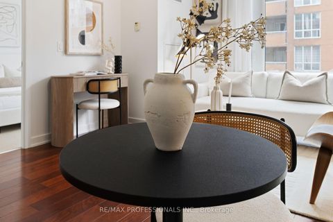 Photo 23 at 422 - 3 Market Street, Waterfront Communities C8, Toronto