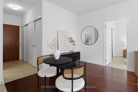 Photo 24 at 422 - 3 Market Street, Waterfront Communities C8, Toronto