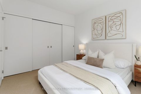 Photo 26 at 422 - 3 Market Street, Waterfront Communities C8, Toronto