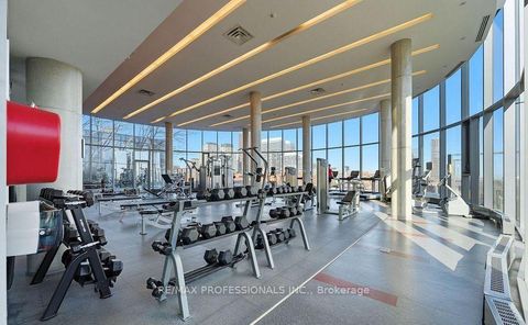 Photo 39 at 422 - 3 Market Street, Waterfront Communities C8, Toronto