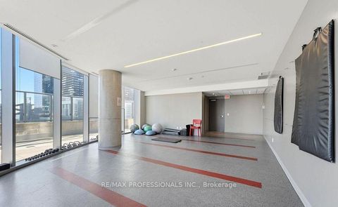 Photo 40 at 422 - 3 Market Street, Waterfront Communities C8, Toronto
