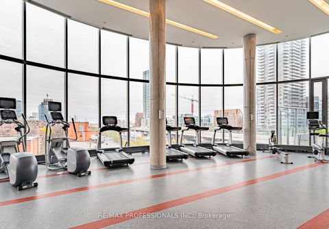 Photo 41 at 422 - 3 Market Street, Waterfront Communities C8, Toronto