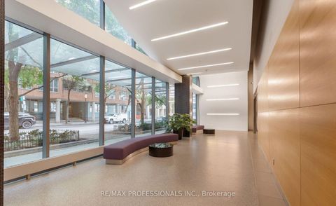 Photo 42 at 422 - 3 Market Street, Waterfront Communities C8, Toronto