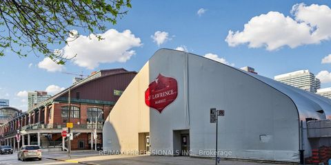 Photo 45 at 422 - 3 Market Street, Waterfront Communities C8, Toronto
