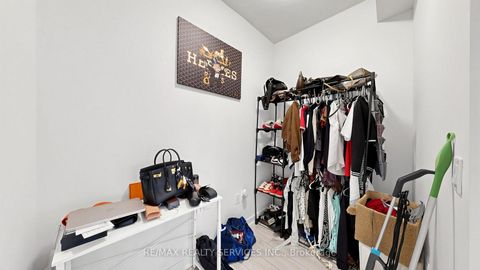 Photo 14 at 707 - 38 Annie Craig Drive, Mimico, Toronto