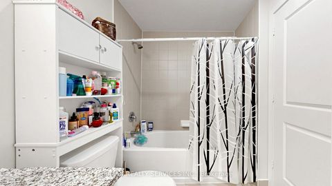 Photo 16 at 707 - 38 Annie Craig Drive, Mimico, Toronto