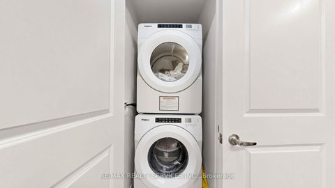 Photo 17 at 707 - 38 Annie Craig Drive, Mimico, Toronto