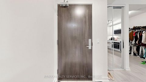 Photo 18 at 707 - 38 Annie Craig Drive, Mimico, Toronto