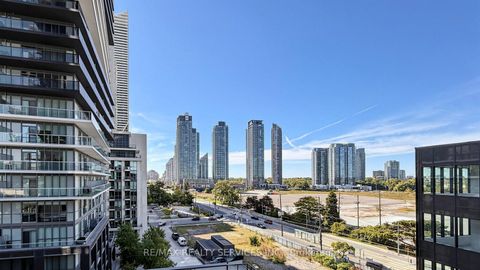 Photo 21 at 707 - 38 Annie Craig Drive, Mimico, Toronto
