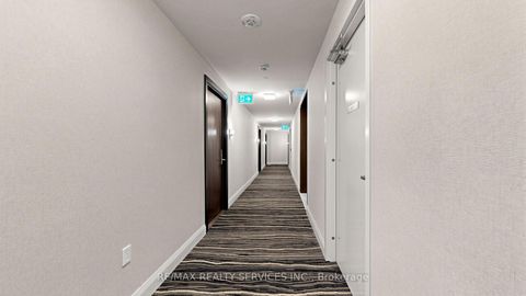 Photo 27 at 707 - 38 Annie Craig Drive, Mimico, Toronto
