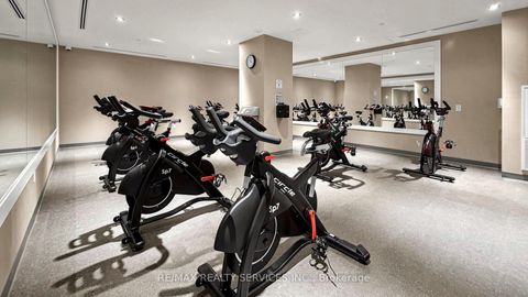 Photo 28 at 707 - 38 Annie Craig Drive, Mimico, Toronto