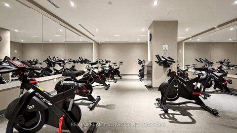 Photo 29 at 707 - 38 Annie Craig Drive, Mimico, Toronto