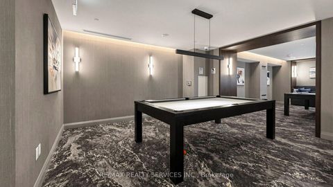 Photo 32 at 707 - 38 Annie Craig Drive, Mimico, Toronto