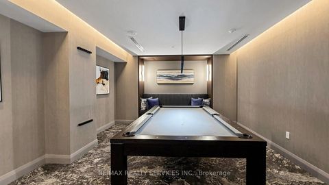 Photo 33 at 707 - 38 Annie Craig Drive, Mimico, Toronto