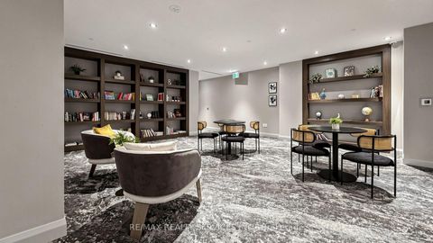 Photo 37 at 707 - 38 Annie Craig Drive, Mimico, Toronto