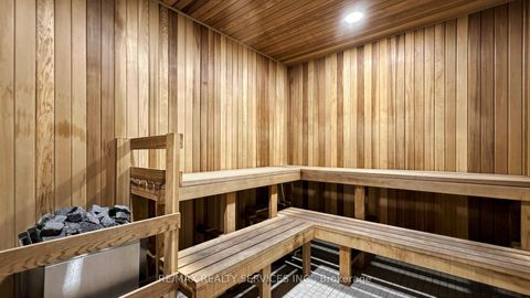 Photo 39 at 707 - 38 Annie Craig Drive, Mimico, Toronto