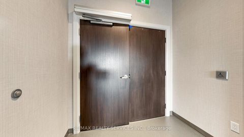 Photo 44 at 707 - 38 Annie Craig Drive, Mimico, Toronto