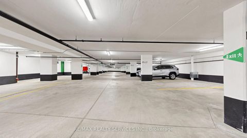 Photo 47 at 707 - 38 Annie Craig Drive, Mimico, Toronto