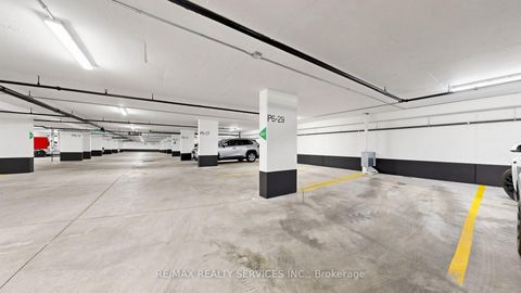 Photo 48 at 707 - 38 Annie Craig Drive, Mimico, Toronto