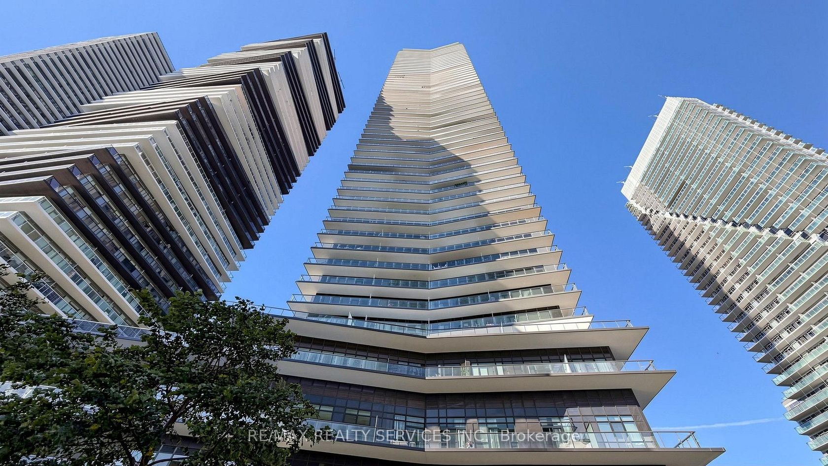 707 - 38 Annie Craig Drive, Mimico, Toronto 
