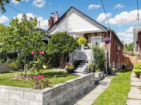 Photo 0 at 248 Westwood Avenue, East York, Toronto