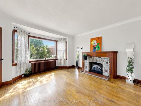 Photo 5 at 248 Westwood Avenue, East York, Toronto