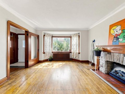 Photo 6 at 248 Westwood Avenue, East York, Toronto