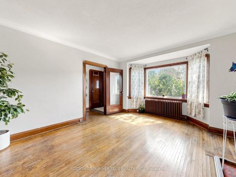 Photo 7 at 248 Westwood Avenue, East York, Toronto