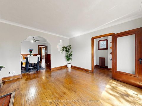 Photo 8 at 248 Westwood Avenue, East York, Toronto
