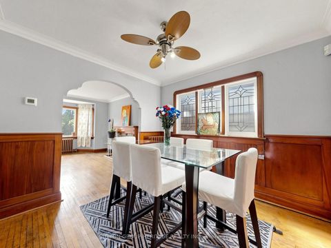 Photo 9 at 248 Westwood Avenue, East York, Toronto