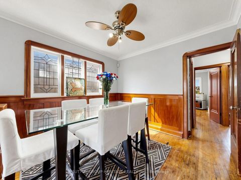 Photo 10 at 248 Westwood Avenue, East York, Toronto