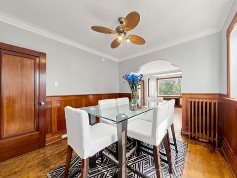 Photo 11 at 248 Westwood Avenue, East York, Toronto