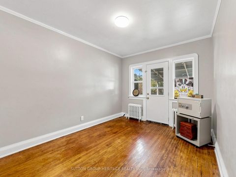 Photo 16 at 248 Westwood Avenue, East York, Toronto
