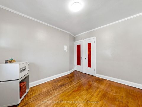 Photo 17 at 248 Westwood Avenue, East York, Toronto