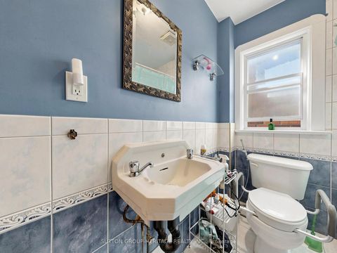 Photo 20 at 248 Westwood Avenue, East York, Toronto