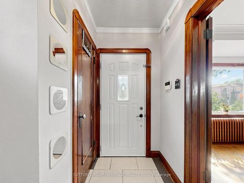 Photo 21 at 248 Westwood Avenue, East York, Toronto