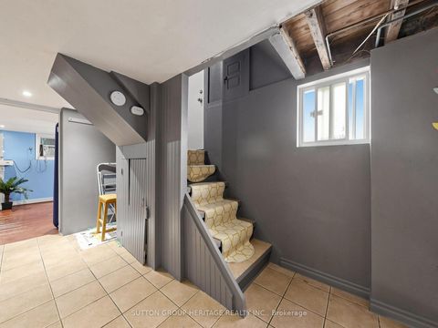 Photo 22 at 248 Westwood Avenue, East York, Toronto