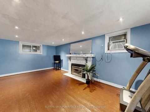 Photo 25 at 248 Westwood Avenue, East York, Toronto